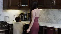 PenthouseGold.com – Insatiable Housewife Alison Rey Takes A Pussy Pounding For Cuckold Hubby