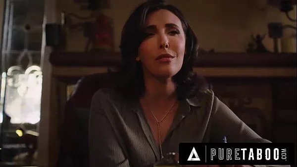 PURE TABOO Bi-Curious Katrina Colt Taunts Controlling Husband With Their Therapist Casey Calvert