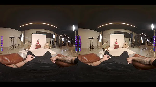 Purity Vr – Christmas Gift