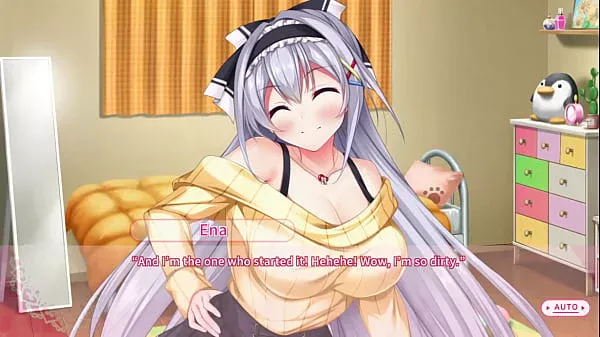 Real Hentai Situation DT Part 2