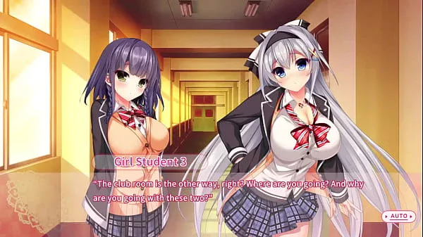 Real Hentai Situation DT Part 4