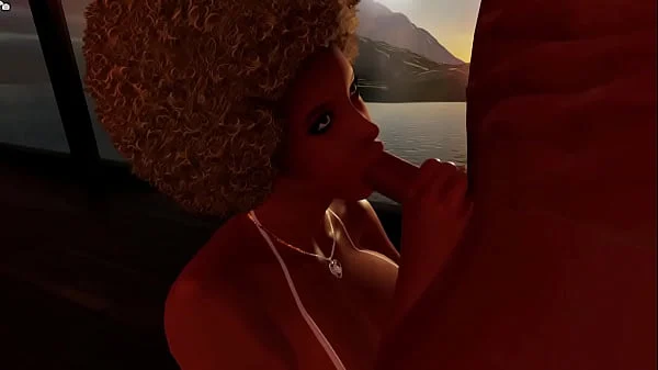 Rich and Famous – 3DXChat