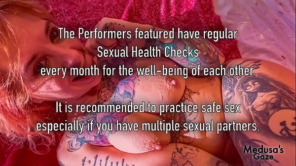 Scarlett Love’s Early Christmas Present