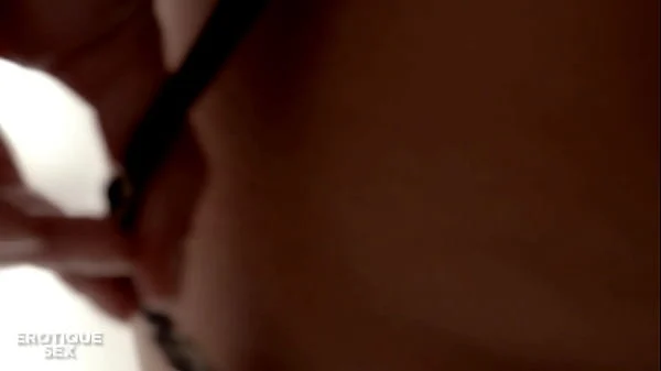 Seductive Blonde Lola Myluv Squirting Surprise And Pussy Fucked