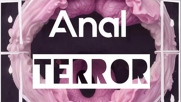 Slave Nathy – Cute babe gets a stream of piss and anal penetration from a huge cock (part 1)