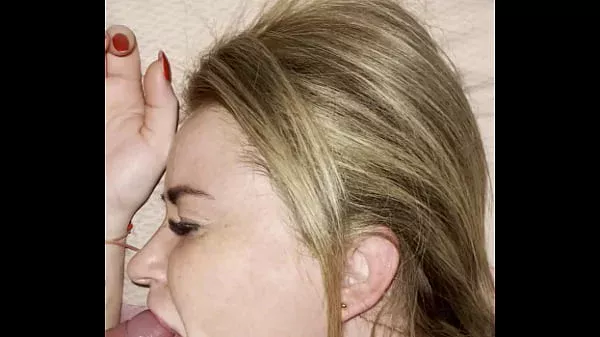 Step son morning put his big dick to my mouth, when I was still sleeping