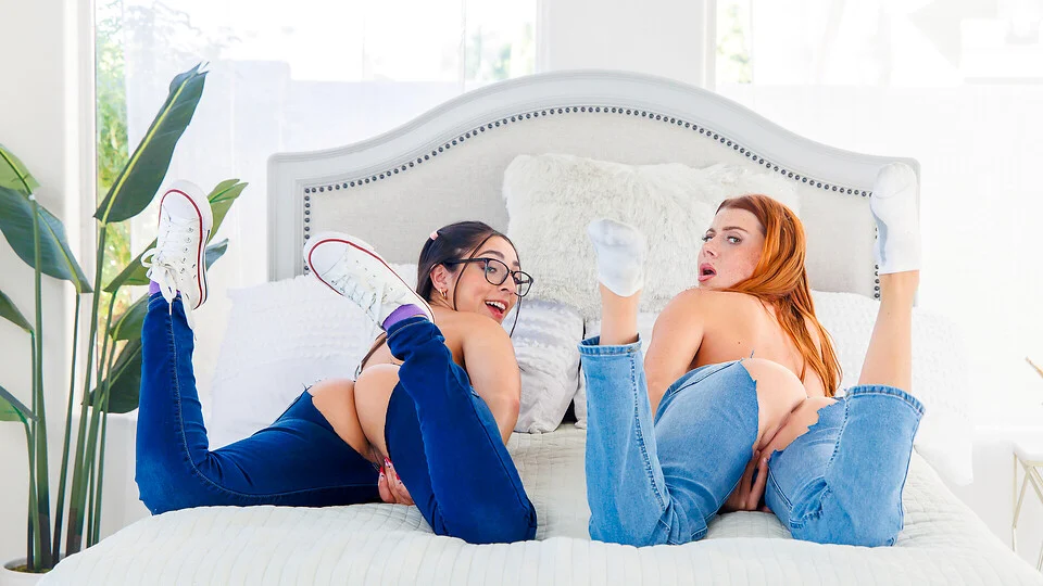 Stepbro Owes Us Some Dick – S28:E4