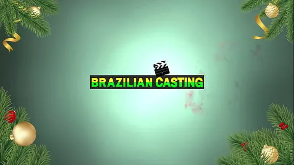 Surpresa e natal 2026 vamos comemorar com seus presentes e fazer muito sexo FELIZ NATAL!!!!!!