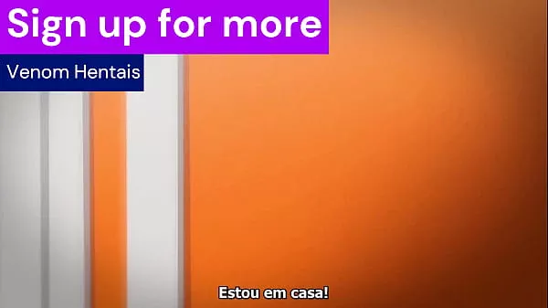 Uchi no Otouto Maji de Dekain Dakedo Mi ni Konai – EP 1