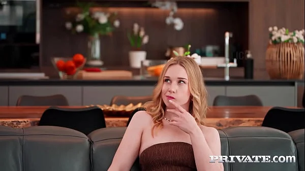 What happens when Alice Klay wants anal