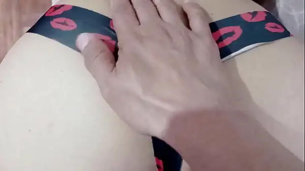 xxx Que facil es follar a mi hijastra virgen