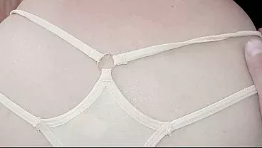 xxx hijastra virgen intenta por detras le duele un poco suave anal cumshot