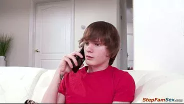 You can anal your stepmommy if you want