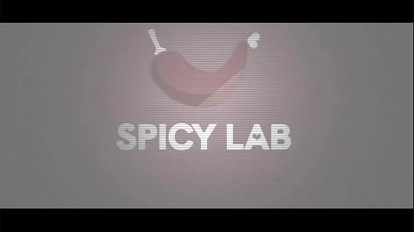 Young latina gang bang and cumload