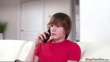 You can anal your stepmommy if you want