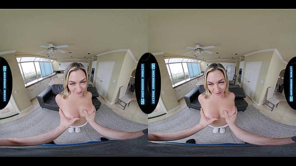 You Secretly Fuck Your Ex’s Busty Best Friend – LethalHardcoreVR