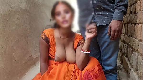 18 sal ki Badi Gand Wali sauteli bahan ki chudai