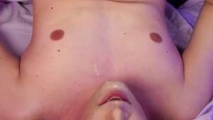 Best trans cumshot compilation ( self cum in mouth compilation )
