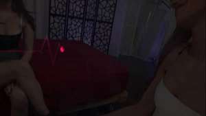 Christina Sage and Penelope Reed Enjoy Threesome With The Doctor