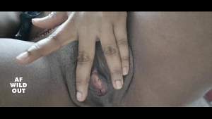Clit rubbing X Video