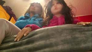 Dads Teach Sex Dolls (Part 1/3) – Step Daughter Taught To Suck Dick
