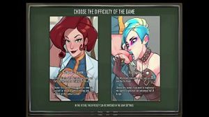 Deep Vault 68: Robot Girl loves me! (Part:one)