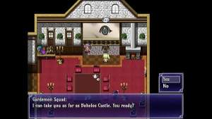 Demons Roots – Parte 14 – 3o Empire