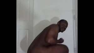 Donating more scary Halloween/Scorpio season joke ideas for free and masturbating while crouching like chupracabra monster I found from online research 2