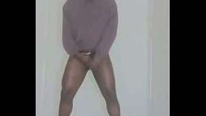 Eating snacks to make my ass look fat for free before checking to see if I still have semen anyone can feel free to join along 3