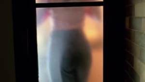ESPIANDOME mientras me ducho y Te doy el JOI de tu VIDA / milf / romanticoo