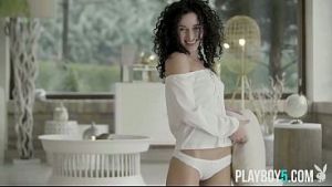 Europe brings us two petite MILF babes who are both super HOT