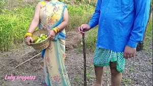 Indian desi Step Sister XXX Outdoor sex with step brother openly