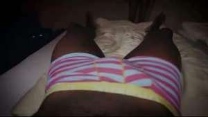 Let Me See Your Ass Before You Can Go Party