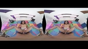 Like Britney – Britney London VR