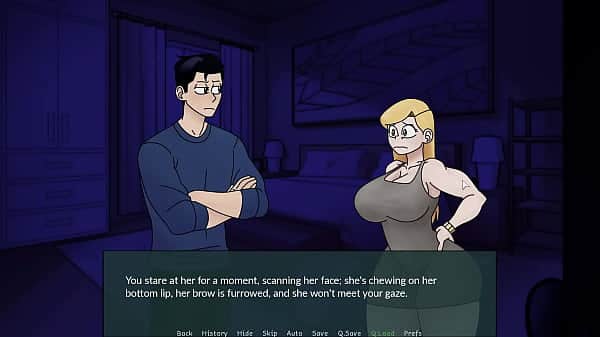 LockDown Dom part 15