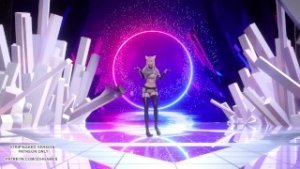[MMD] (G)I-DLE – NXDE Sexy Kpop Dance 4K League Of Legends Ahri Akali Kaisa Evelynn Uncensored
