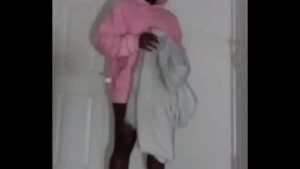Myself showing up for free changing the color clothing I wear to describe different color anus also to see which clothing looks the closest color to my anus anyone can join in 4