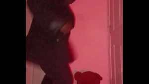 Other things I wanted to show off for free before myself choosing to blog lesser around this time such as a few more dance moves 3