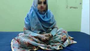 Pakistani Beautiful maid Fucked house owner