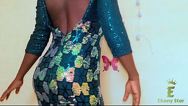 Partie 1- Une nouvelle copine, dans une jolie robe  veut faire l’amour au premier rendez-vous