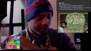 REAL INDUSTRY STORIES WITH MR.CUNNLINGUS AKA @DRAMAEDITER AKA MR.FLRESH