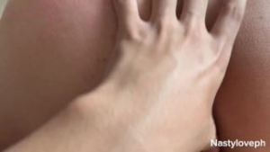 Sarap nang ganitong kantot