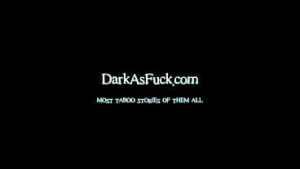 Sitter Convinced To Join A Rich Couple | DarkAsFuck
