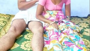 South Indian couple HD xxx