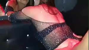 Swing festa de orgia alegria .