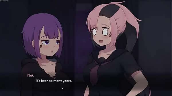 The Grim Reaper who reaped my Heart! parte 2