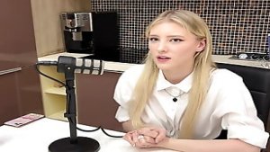 The LustCast Podcast – Japanese Porn in focus with Pornstar Melody Marks