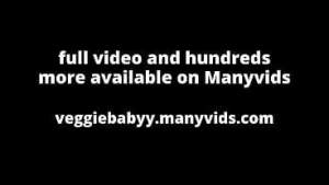 this town ain’t big enough for the two of us: futa sheriff gives criminal rough punishment pegging – full video on Veggiebabyy Manyvids