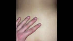 Üvey Kız Kardeşimi Çatır Çutur Siktim Amatör Siyah Amcık