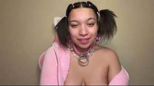 Virgin Cheerleader Asking For Step daddy HUGE Warm Load Cum